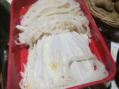 -钢管厂五区小郡肝串串香(蜀都万达店)