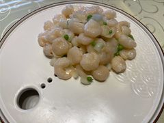 -北京西单美爵酒店-融轩中餐厅