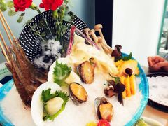 -享月汤皇·海鲜小火锅·聚会(曲江创意谷店)