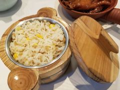 -八月花(旺角朗豪坊店)
