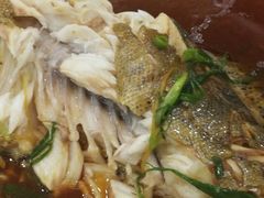 -东江海鲜酒家(艺都分店)