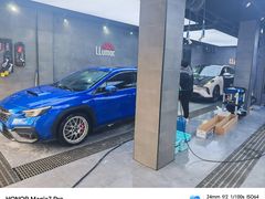 -车艺佳龙膜隐形车衣汽车贴膜(宝山丰宝店)