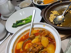 -尚一汤·粤菜海鲜(环球港店)