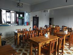 大堂-古镇老面馆(千灯店)