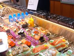 -池田寿司·新鲜现做(昌平悦荟店)