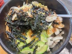 -李先生的首尔小馆(松江启源广场店)