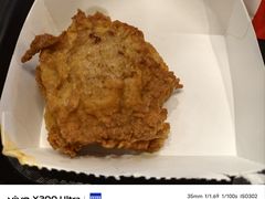 -肯德基(水坊邻里店)