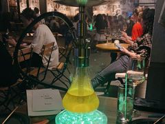 大堂-kru.台式创意小酒馆