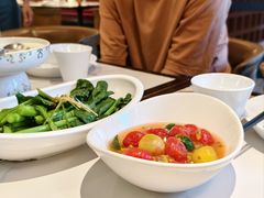 -清真·卡德尔大叔新疆主题餐厅(龙汇路店)