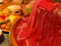 -牛New寿喜烧(中山公园龙之梦店)