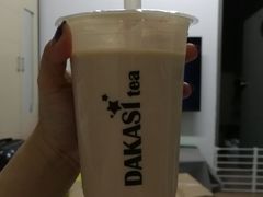 -大卡司DAKASI(连城新天地店)