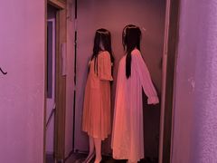 -棂笼·深度沉浸密室(武汉旗舰店)