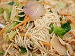 -三姐妹·海鲜大排档