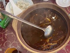 -堤角王师傅牛骨头