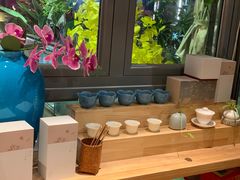 -若蘭慈·无国界素食料理(欢乐海岸店)