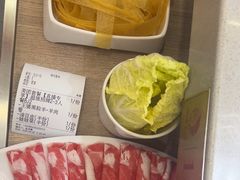 -巴蜀王婆大虾(南锣鼓巷店)
