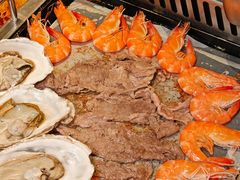 -星伦多自助料理·涮烤一体(江桥万达店)