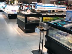 -盒马X会员店(王府井奥莱UP TOWN店)