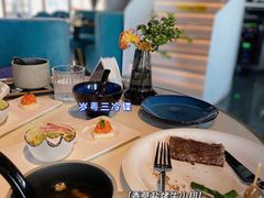 -岁粤Moon·湖景餐厅(月光码头店)