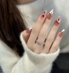 -M·X Nail日式美甲美睫