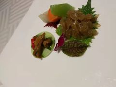 -浦华大酒店-台南担仔面海鲜楼