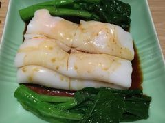 -锦粤宫·融合粤菜(上海金沙江店)