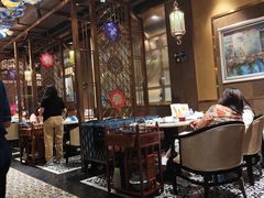 -新好景海鲜酒家(新塘店)