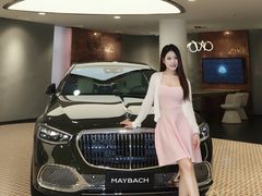 -浙江星杭奔驰4S店(海创园店)