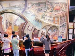 -厦门泰谷酒店(中山路镇海路地铁站店)