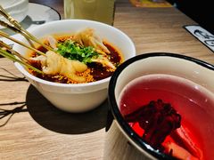 -太二酸菜鱼(菱角湖万达店)