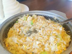 海胆海鲜饭-奕景小馆·地道大连菜(恒隆广场店)