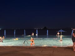 -深圳大梅沙京基洲际度假酒店