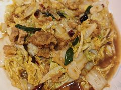 -绅士餐厅龙虾·烧烤(西门路店)