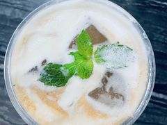 -THE WOODS 简餐 (国贸商城店)