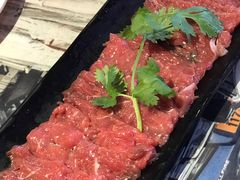 -捞围鲜·港式打边炉(海阳路店)