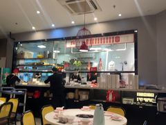 -八合里潮汕鲜牛肉火锅(上海汇智广场店)