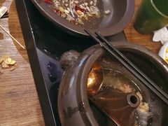 -云海肴·汽锅鸡·云南菜(广安门天虹店)