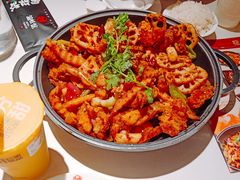 -渝蛙馆(新百店)