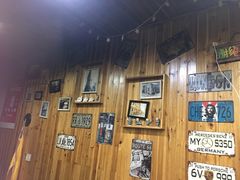 -农家飘香卤味砂锅(三角地店)