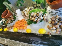 -长沙北辰洲际酒店-兰调全日餐厅