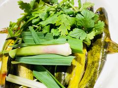 -野山舂·贵州现舂酸汤牛肉(民生路店)