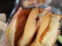 -易老大蛋烘糕(奎星楼总店)