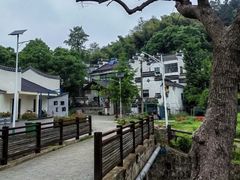 -石塘人家