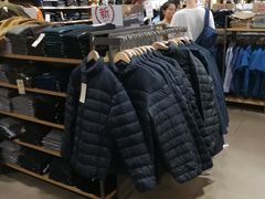 -MUJI无印良品(武汉世界城广场店)