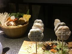 -湊湊火锅·茶憩(和平大悦城店)
