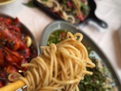 -巴厘龙虾·榜首油焖大虾(青山店)