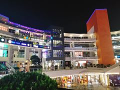 -浦江城市生活广场(江月路店)