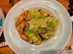 -巴依老爷新疆美食(常营店)