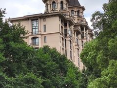 -上海浦东星河湾酒店
