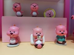 -泡泡玛特POPMART(沈阳大悦城店)